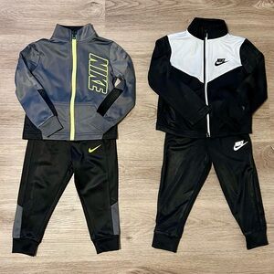 NIKE Tracksuits (2 Sets)